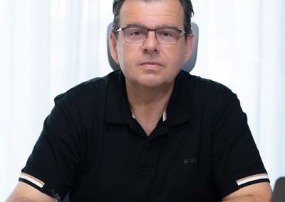 Χειρουργός Ωτορινολαρυγγολόγος ενηλίκων & παίδων Dr Καρασμάνης Ηλίας MD PhD