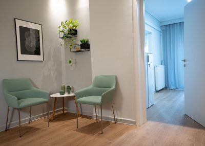 Χειρουργός Ωτορινολαρυγγολόγος ενηλίκων & παίδων Dr Καρασμάνης Ηλίας MD PhD