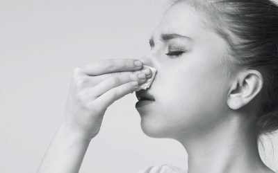 Ρινορραγία: Αίτια & Αντιμετώπιση